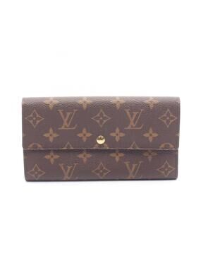 Louis Vuitton Pochette Porte-Monnaie #271190L43B